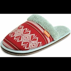 Feelgoodz Summit Mule Women's Slippers 7/8